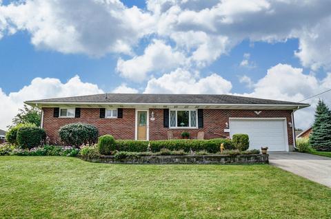 1063 Cheyenne Ave, Springfield, OH 45503 photo 1