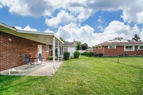 1063 Cheyenne Ave, Springfield, OH 45503 photo 31