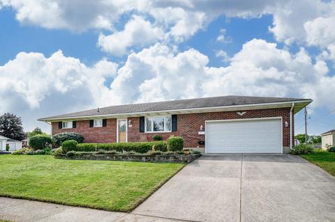 1063 Cheyenne Ave, Springfield, OH 45503 photo 2