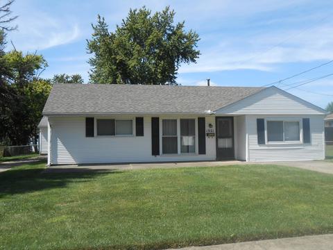 1921 Scarboro St, Springfield, OH 45506 photo 2