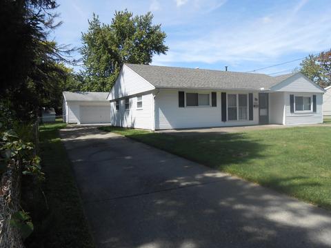 1921 Scarboro St, Springfield, OH 45506 photo 4