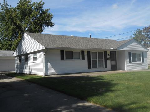 1921 Scarboro St, Springfield, OH 45506 photo 1