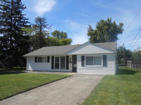 1921 Scarboro St, Springfield, OH 45506 photo 5
