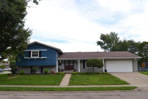 2606 Carousel Dr, Springfield, OH 45503 photo 2