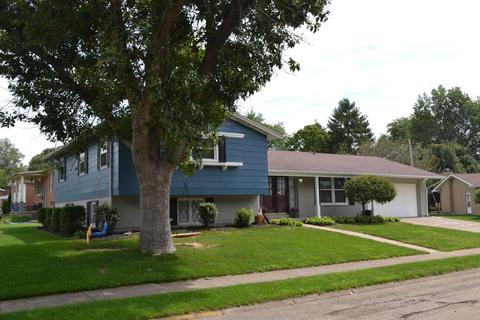 2606 Carousel Dr, Springfield, OH 45503 photo 1