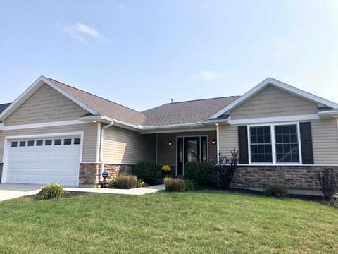 4752 W Mccord Cir, Springfield, OH 45503 photo 1