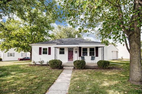 931 Biel St, Springfield, OH 45505 photo 1