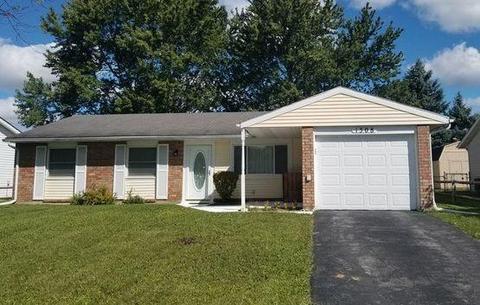 1308 Rutledge St, Sidney, OH 45365 photo 1