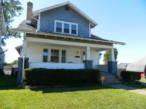 1169 Delta Rd, Springfield, OH 45505 photo 1