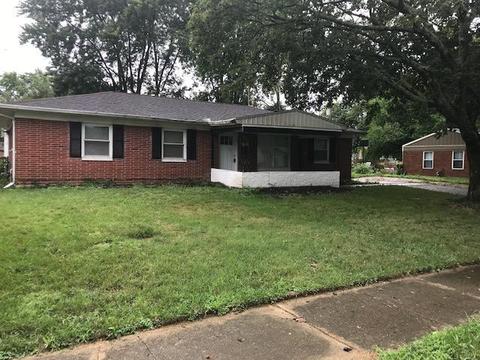251 Sturgeon St, Springfield, OH 45506 photo 1