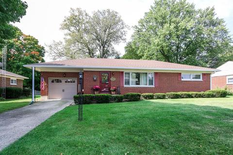 2547 Home Orchard Dr, Springfield, OH 45503 photo 1