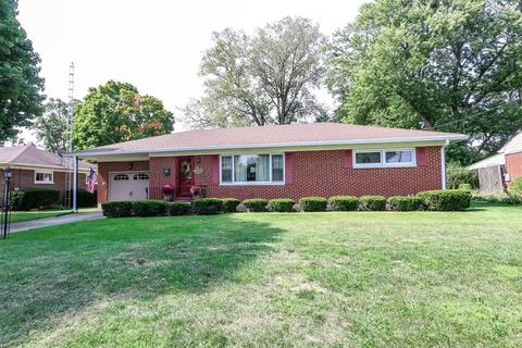 2547 Home Orchard Dr, Springfield, OH 45503 photo 2