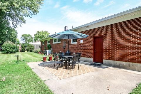 2547 Home Orchard Dr, Springfield, OH 45503 photo 17