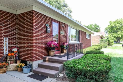 2547 Home Orchard Dr, Springfield, OH 45503 photo 3