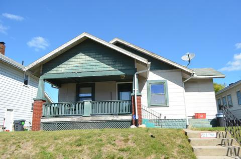 2120 Woodside Ave, Springfield, OH 45503 photo 1