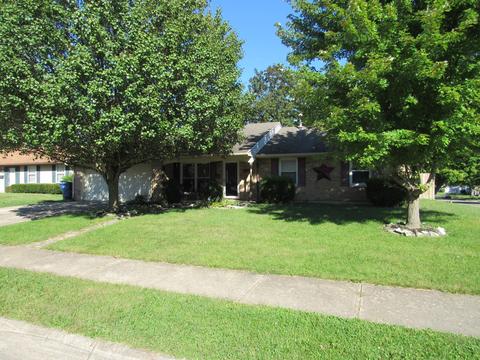 3036 New Haven St, Springfield, OH 45503 photo 1