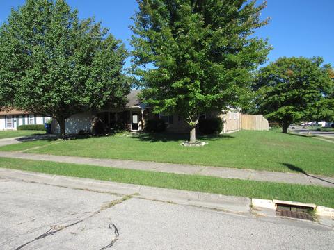 3036 New Haven St, Springfield, OH 45503 photo 21