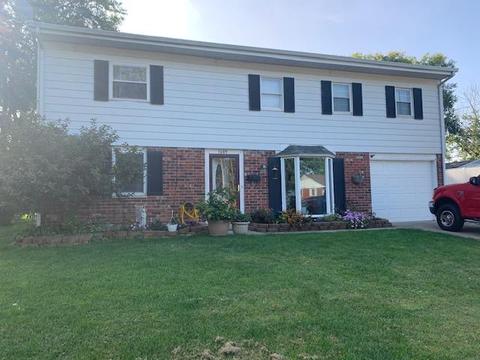 1609 Cedarbrook Pl, Sidney, OH 45365 photo 1