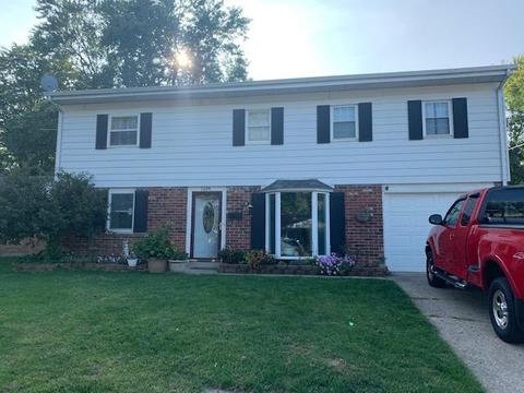 1609 Cedarbrook Pl, Sidney, OH 45365 photo 2