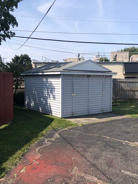 727 Allen Dr, Springfield, OH 45505 photo 16