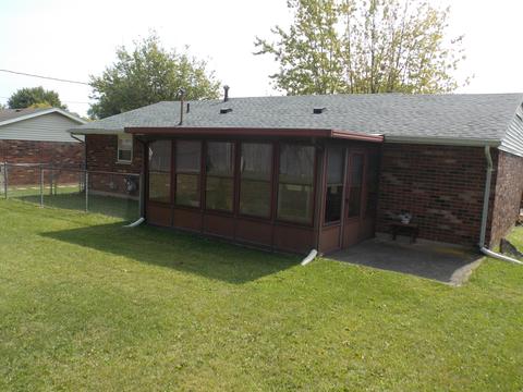 1614 W Park St, Sidney, OH 45365 photo 7