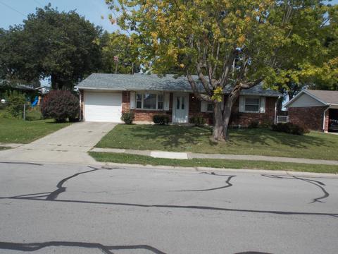 1614 W Park St, Sidney, OH 45365 photo 2