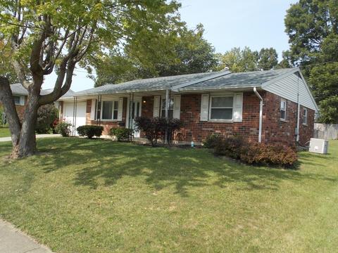 1614 W Park St, Sidney, OH 45365 photo 3