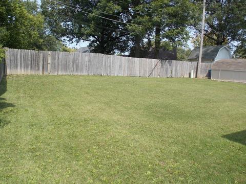 1614 W Park St, Sidney, OH 45365 photo 8
