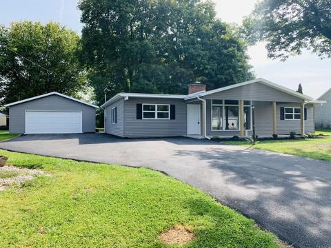 2862 Ashlar Dr, Springfield, OH 45503 photo 1