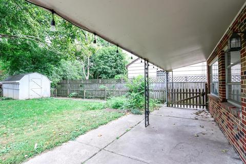 218 Dover Rd, Springfield, OH 45504 photo 29