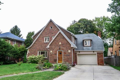 218 Dover Rd, Springfield, OH 45504 photo 2