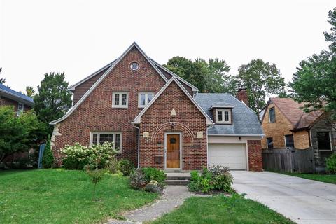 218 Dover Rd, Springfield, OH 45504 photo 1