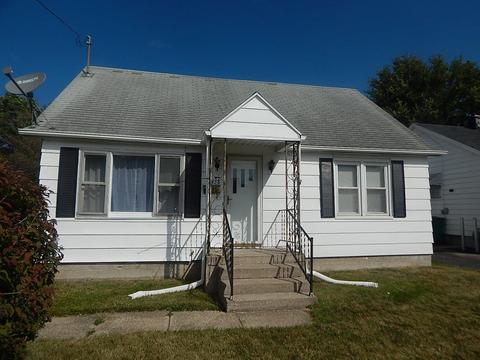 1438 Sunset Ave, Springfield, OH 45505 photo 1