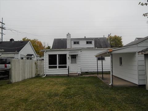 1438 Sunset Ave, Springfield, OH 45505 photo 47