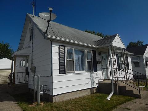 1438 Sunset Ave, Springfield, OH 45505 photo 2