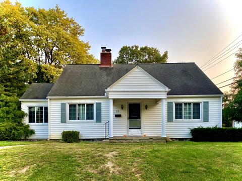15 Doorley Pl, Sidney, OH 45365 photo 1