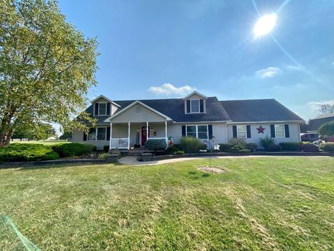 4080 Joshane St, Springfield, OH 45502 photo 1