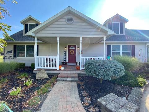 4080 Joshane St, Springfield, OH 45502 photo 3