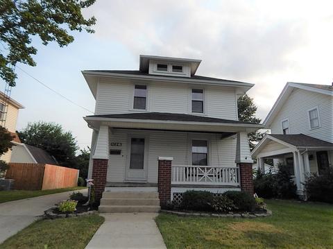 1621 Maiden Ln, Springfield, OH 45504 photo 1