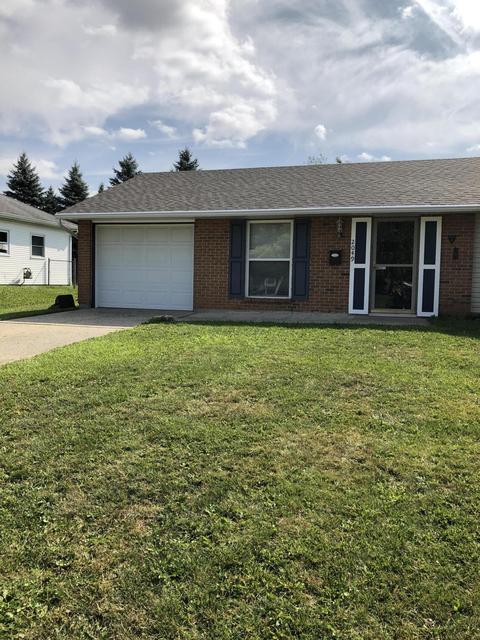 2049 Providence Ave, Springfield, OH 45503 photo 1