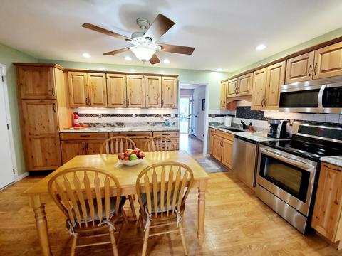 3137 Bristol Dr, Springfield, OH 45503 photo 9