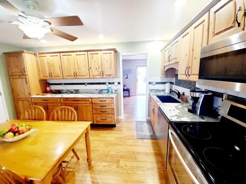3137 Bristol Dr, Springfield, OH 45503 photo 17