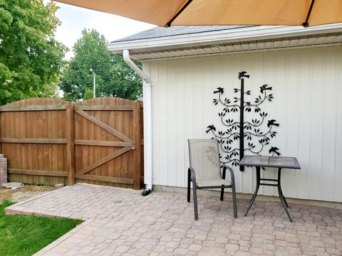 3137 Bristol Dr, Springfield, OH 45503 photo 42