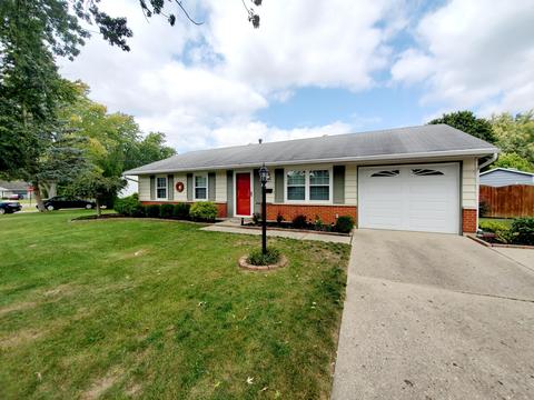 3137 Bristol Dr, Springfield, OH 45503 photo 3