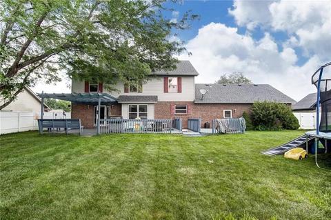 4823 Fox Run, Fairborn, OH 45324 photo 22