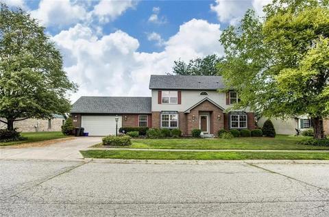 4823 Fox Run, Fairborn, OH 45324 photo 1