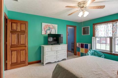 4823 Fox Run, Fairborn, OH 45324 photo 16