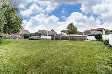 4823 Fox Run, Fairborn, OH 45324 photo 23