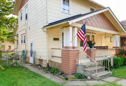 601 E Northern Ave, Springfield, OH 45503 photo 7