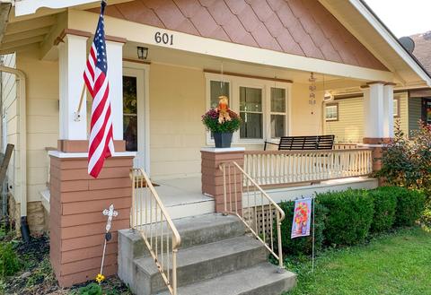601 E Northern Ave, Springfield, OH 45503 photo 4